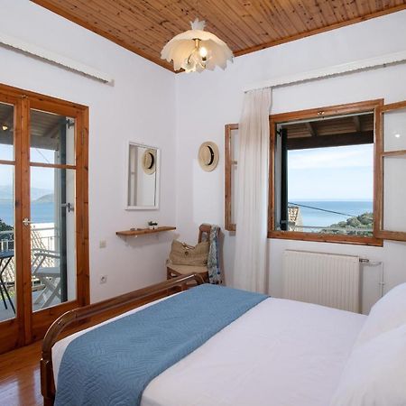 Pearl Apartment Gimari ภายนอก รูปภาพ