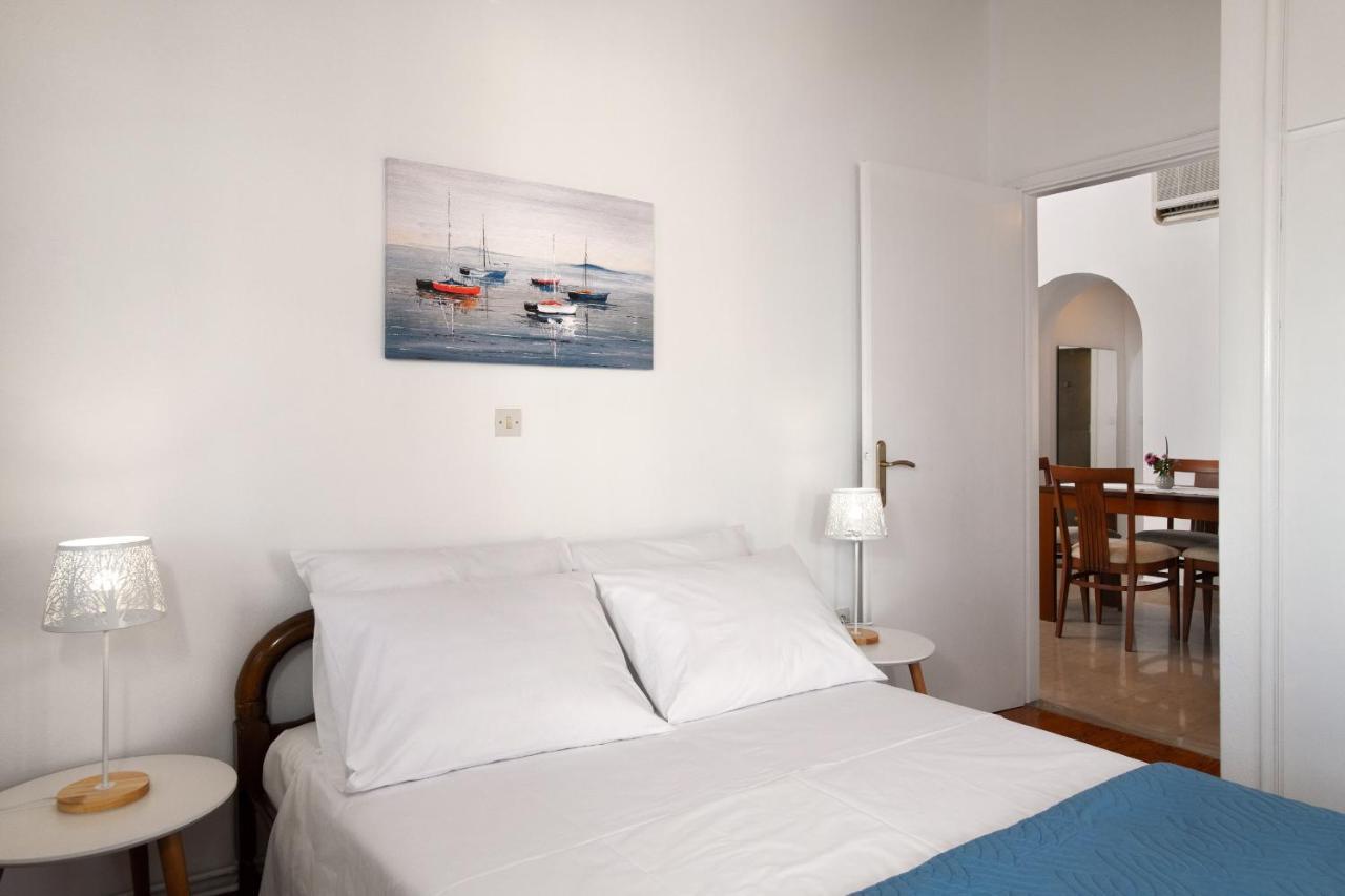 Pearl Apartment Gimari ภายนอก รูปภาพ