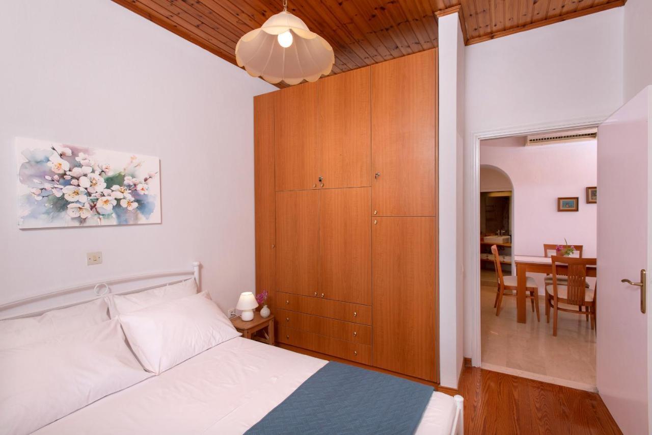 Pearl Apartment Gimari ภายนอก รูปภาพ