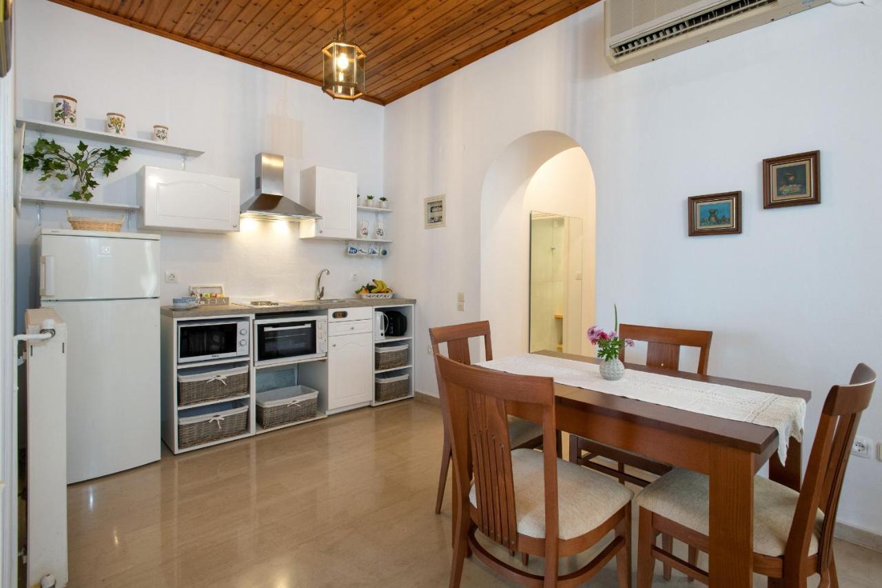 Pearl Apartment Gimari ภายนอก รูปภาพ