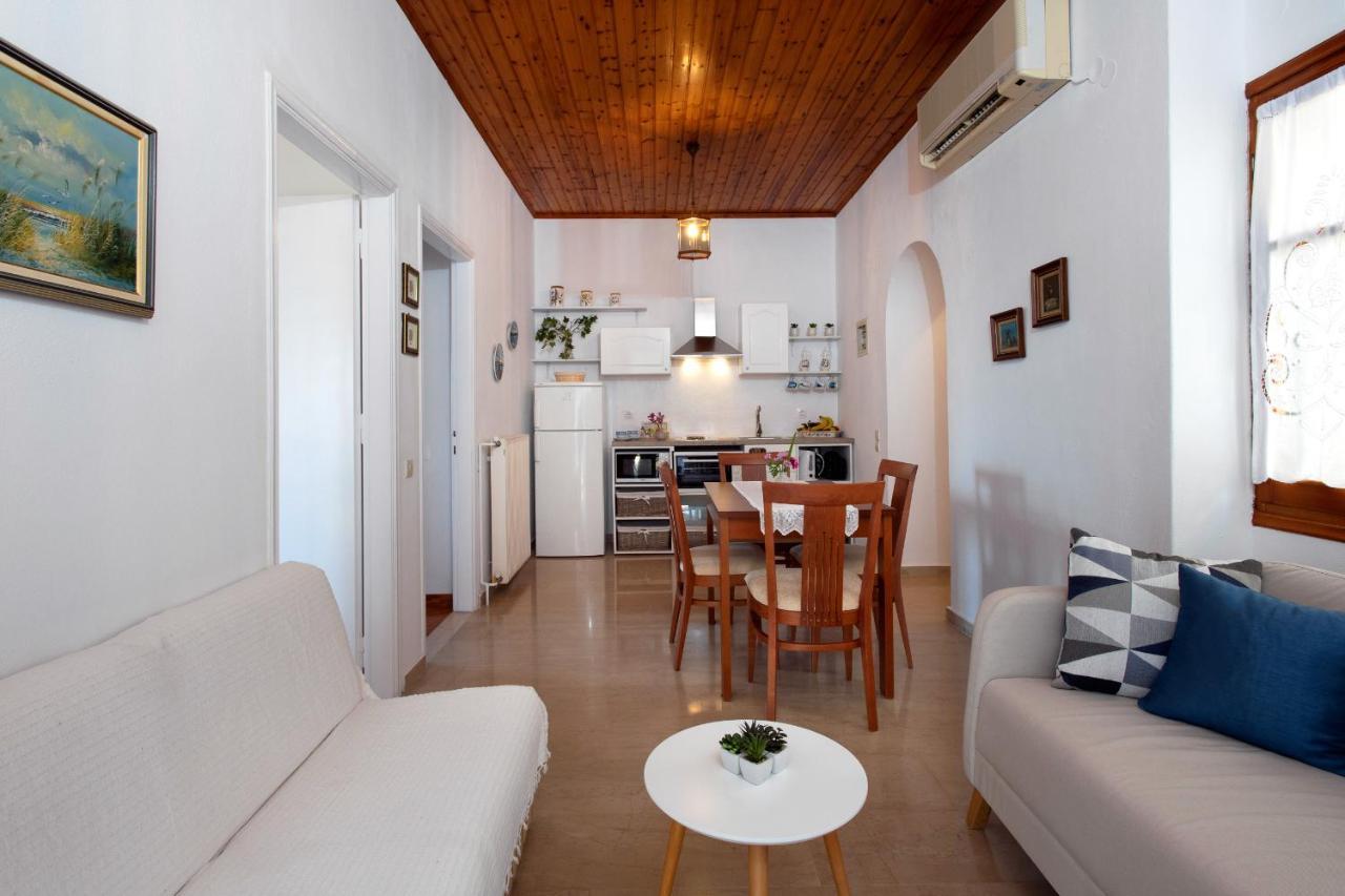 Pearl Apartment Gimari ภายนอก รูปภาพ